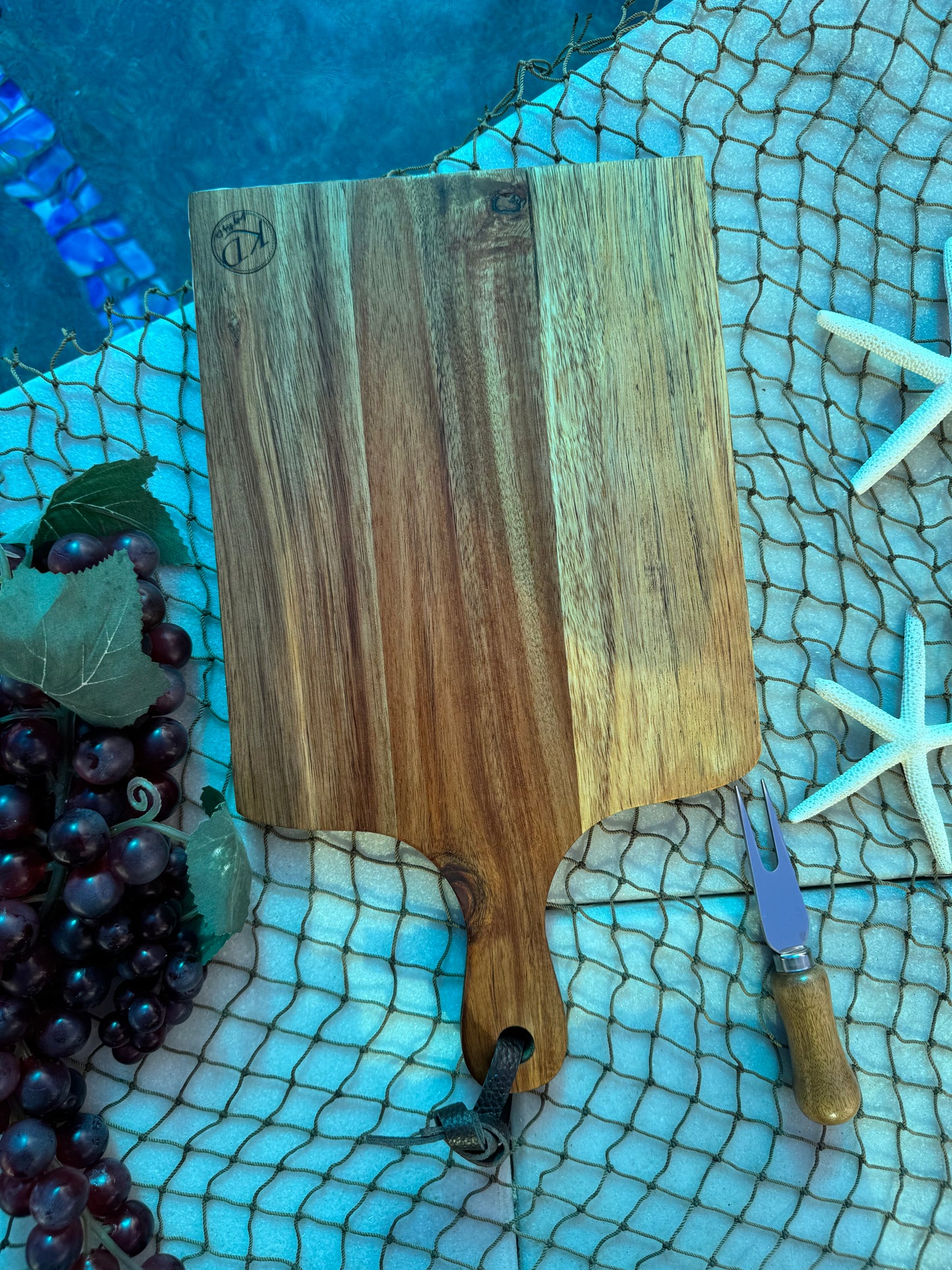 Wild collection Charcuterie Board Limited Edition